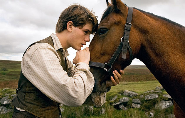 Ot uchun kimnidir kutib olish uchun qidiryapsizlar