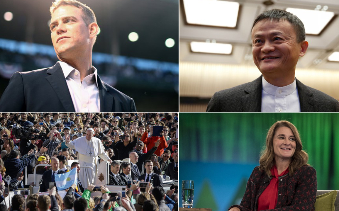 Dunyoning mashhur seksologlari