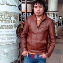 Достонбек Матёкубов