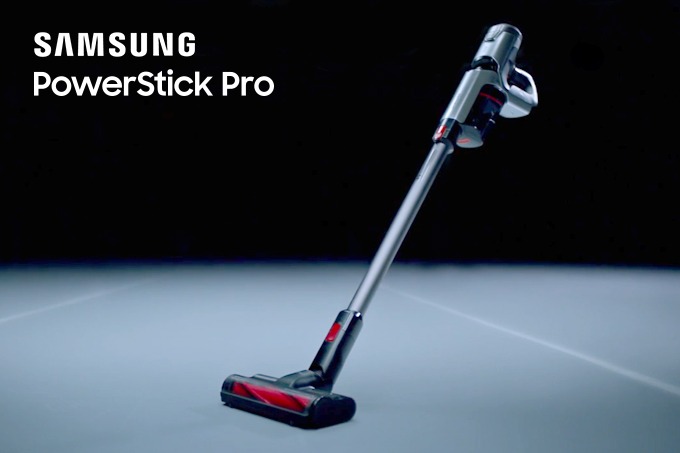 Samsung Powerstick Pro