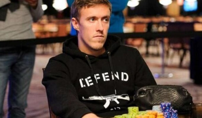 DIY hisoblagich masofadan boshqarish pulti