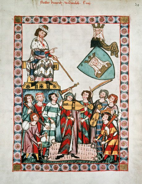 Soxta yalangoch Olsen opa-singillari