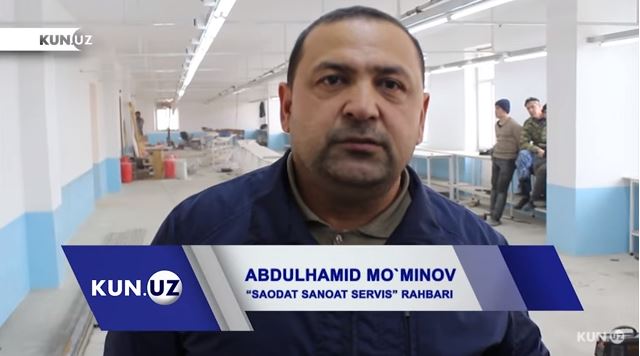 XXX videolar HD formatda onlayn