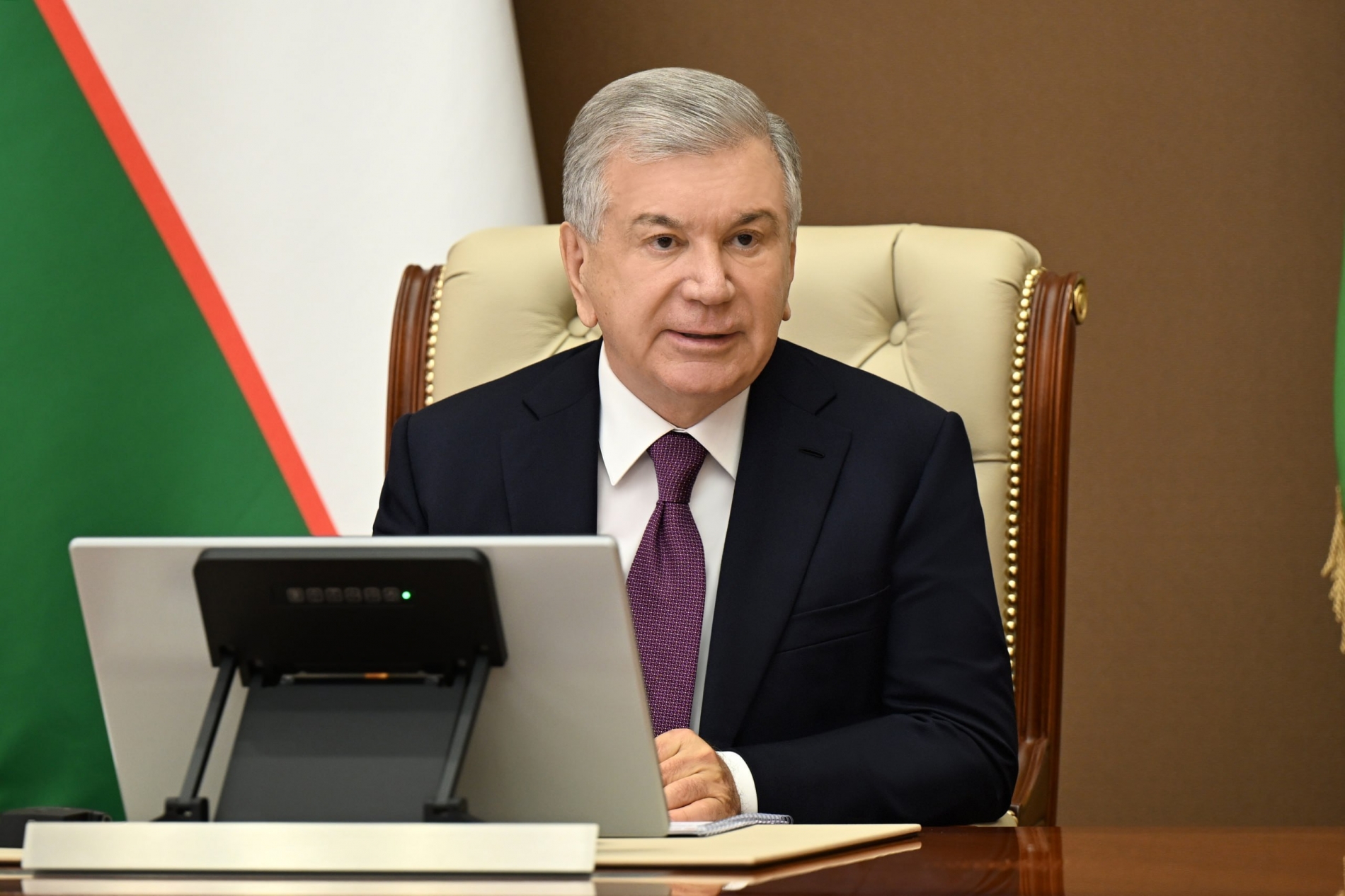 Uzbekistan: Government to restore 3.7 million hectares of pastureland in 2027