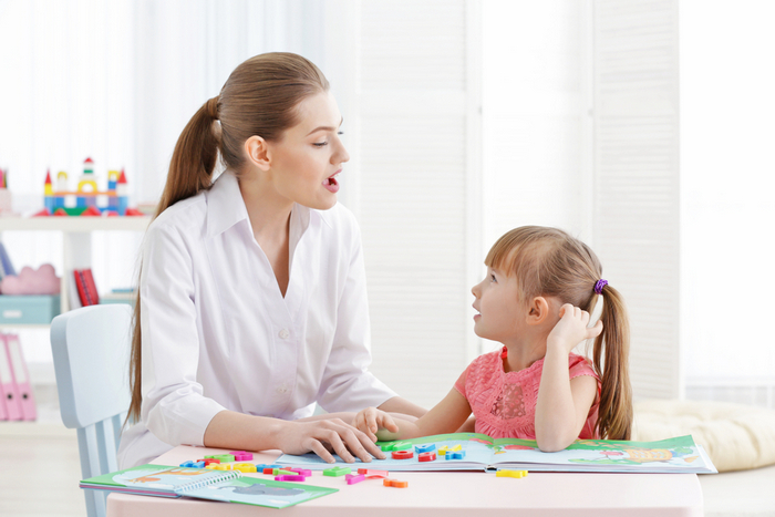 Uzbekistan is considering a new rehabilitation model for children with special needs