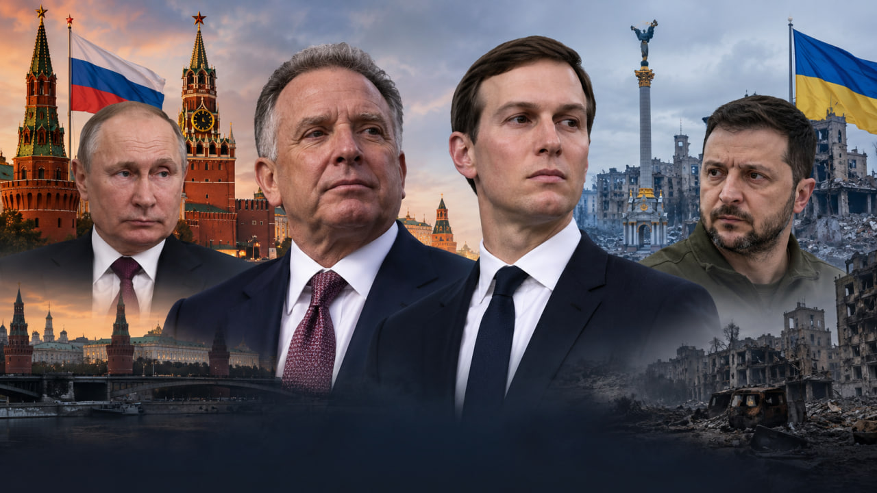 Путинни кўндира олишмади. Уруш олтинчи йилга ўтади