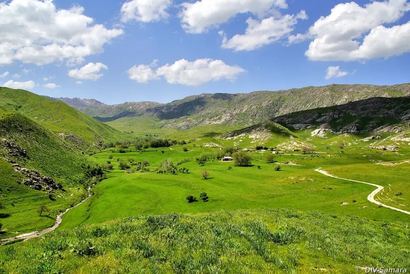 Uzbekistan: Green Climate Fund grants €103.7 million for land restoration