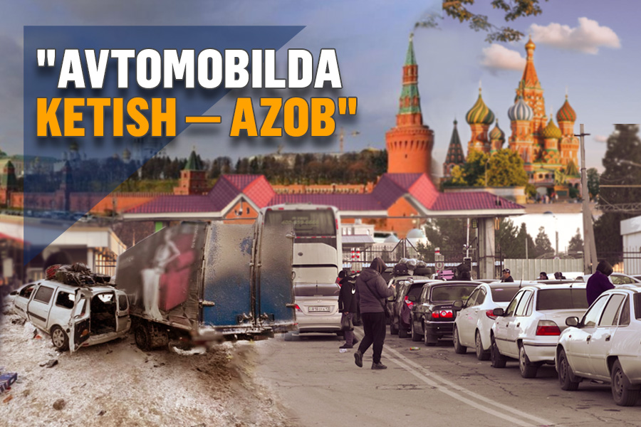 Xolaning jiyani bilan birinchi ruscha jinsiy aloqasi