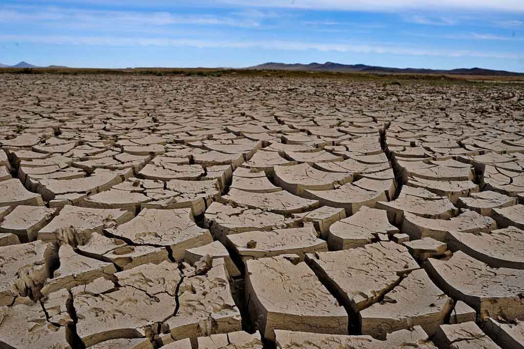 Climate change in Central Asia: Impacts and solutions — Kun.uz