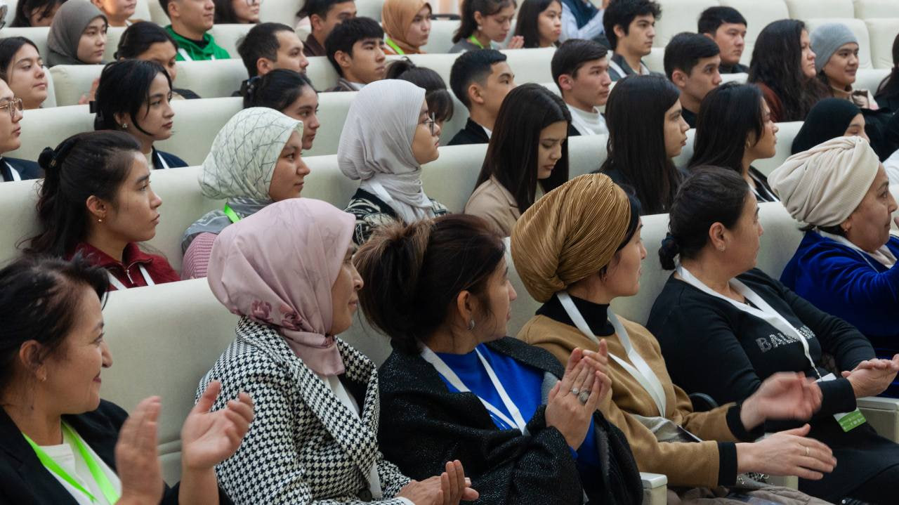 Uzbek seks va ruslar