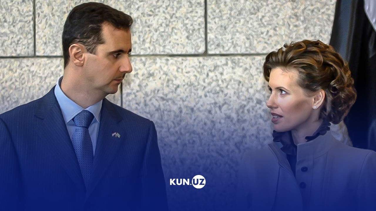 Xotin eri bilan boladi (ruscha video)