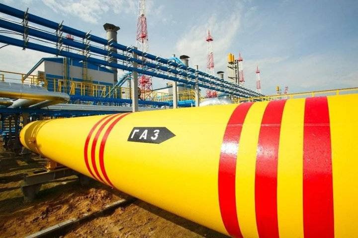 Uzbekistan increases gas exports to China by 27% amid rising imports