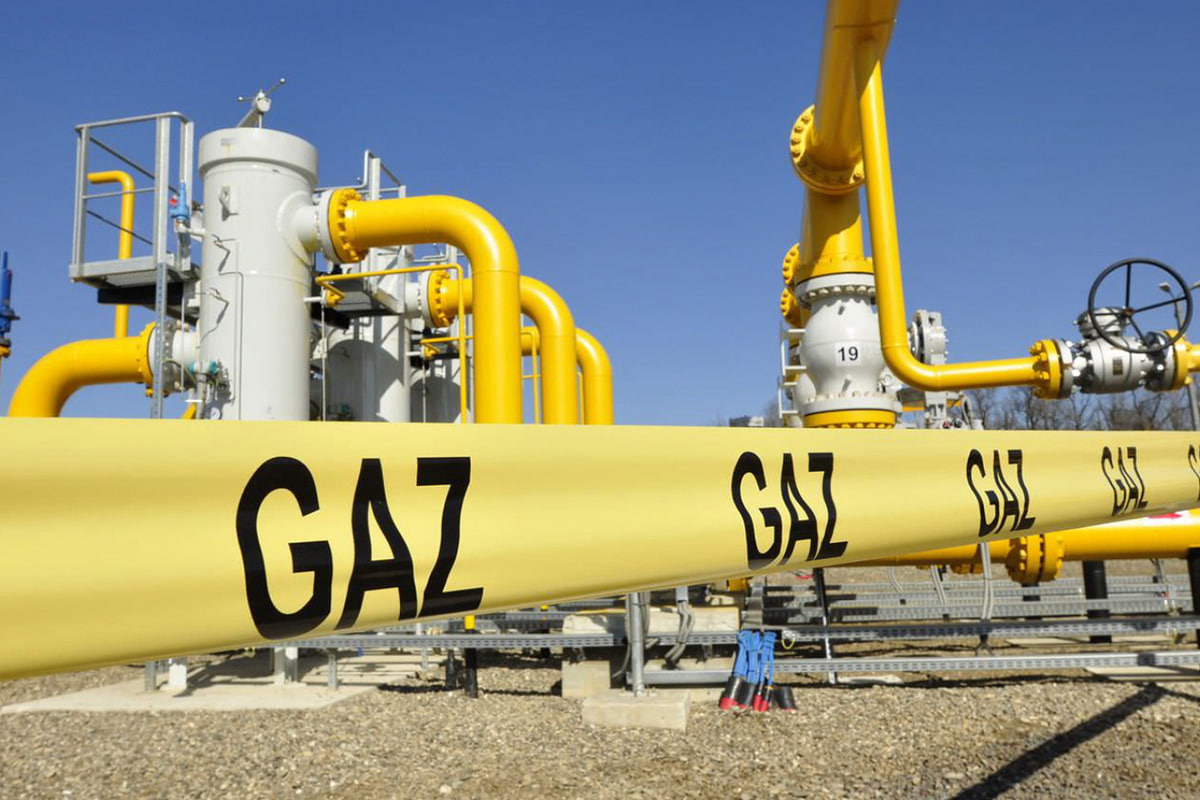 Uzbekistan revises gas output targets downward through 2029.