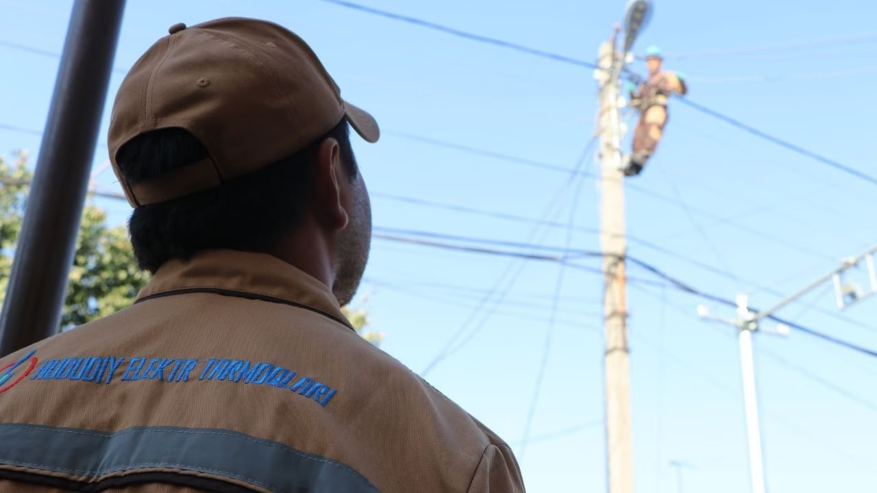 Energy Minister fires 44 local grid heads following critical performance review.
