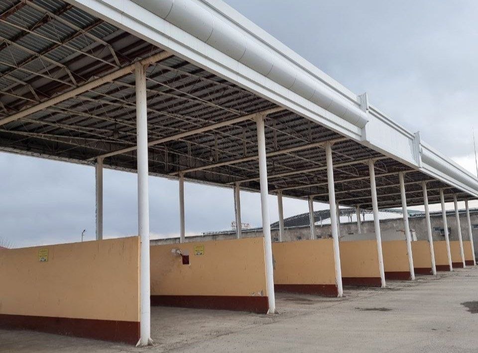 Authorities fine 11 CNG stations in Samarkand region over price-fixing.