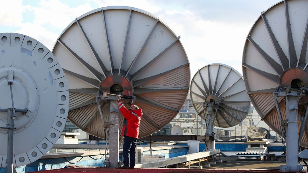 Uzbekistan grants five-year tax incentives to satellite communication operators.