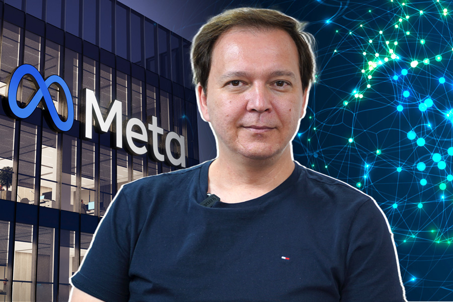 SI egallaydigan sohalar, inson omili, xavf va kutilmalar – META’ning o‘zbekistonlik eksperti bilan suhbat.