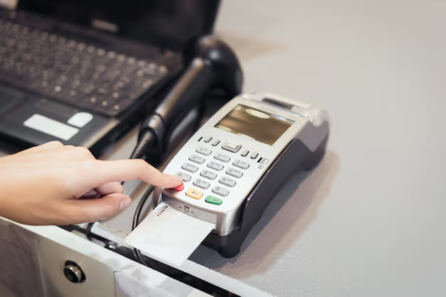 Deputy Finance Minister: Transition to cashless transactions will drive down interest rates.