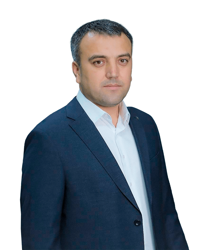 Дилшод Абдуқодиров