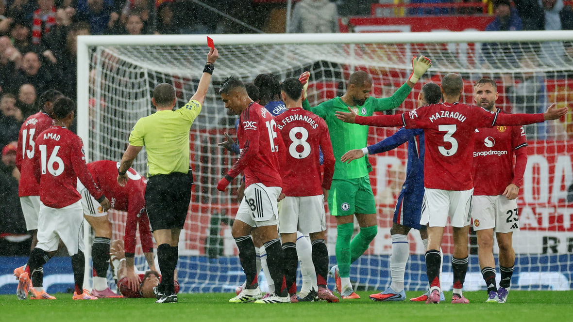 Sportchi oz mushukini porlab yubordi