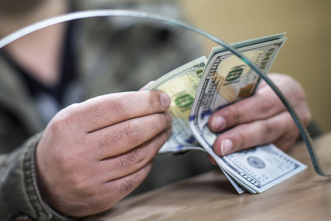 Remittances to Uzbekistan grow 27% amid strong labor demand abroad.