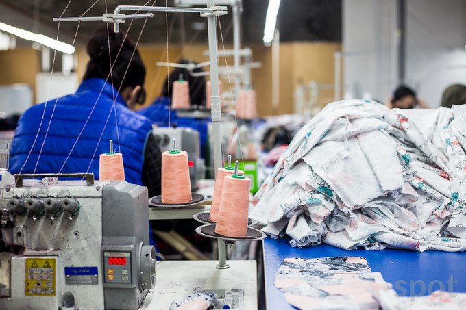 Business Ombudsman helps restore gas supply to Namangan textile enterprise following production halt.