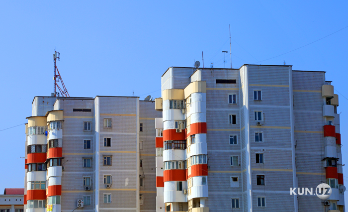 Central Bank reports steady growth in Uzbekistan’s real estate market in Q3 2025.