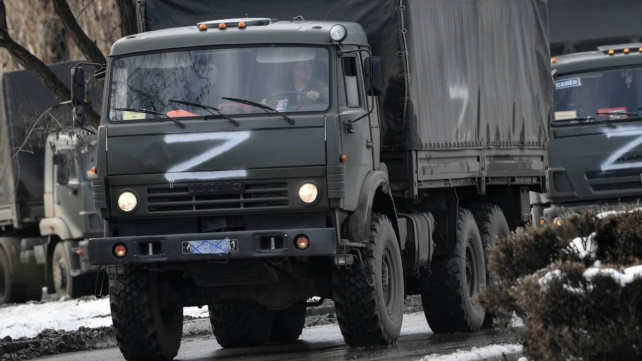 Syrdarya man convicted for joining Russian military in war against Ukraine.