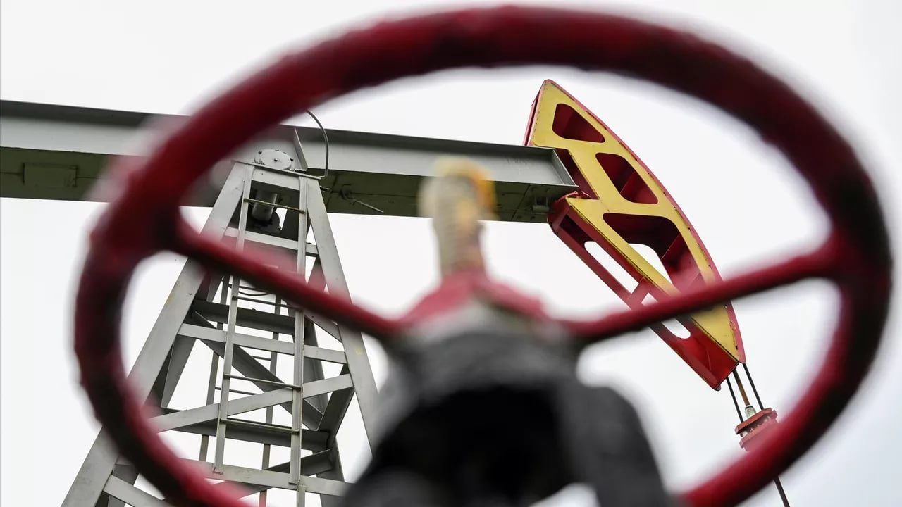 Central Asia and Russia agree on joint energy cooperation platform.