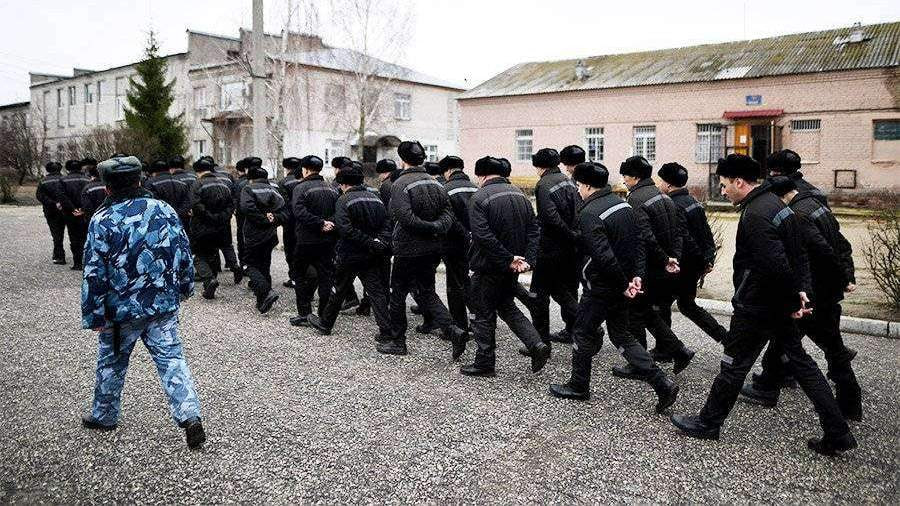 Russia ready to transfer over 3,000 Uzbek convicts to serve sentences in Uzbekistan.