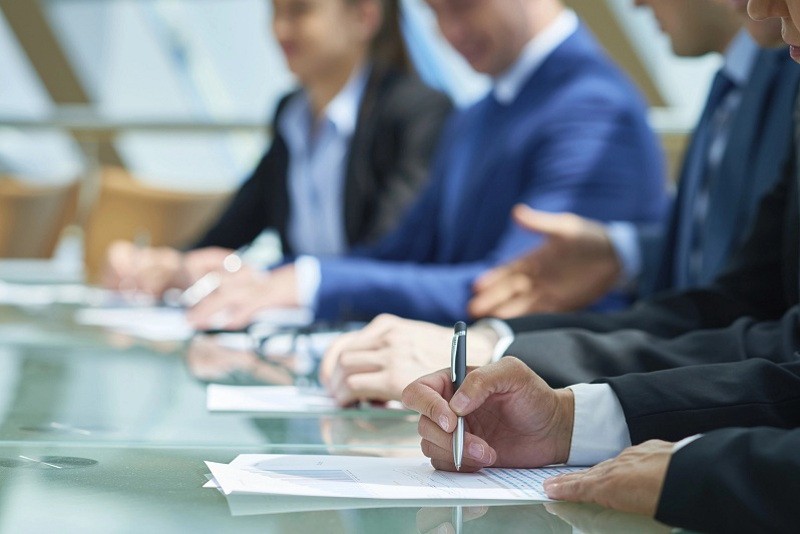 Uzbekistan to open permanent business and investment office in the U.S..