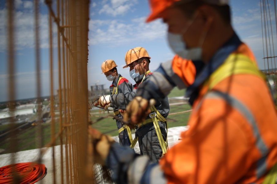 Agriculture remains largest employer in Uzbekistan – Statistics Committee.