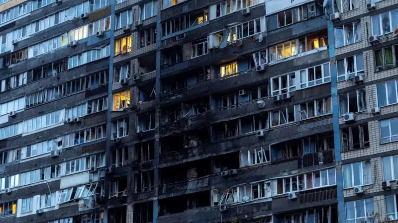 Yetuk rus ayollar onlayn