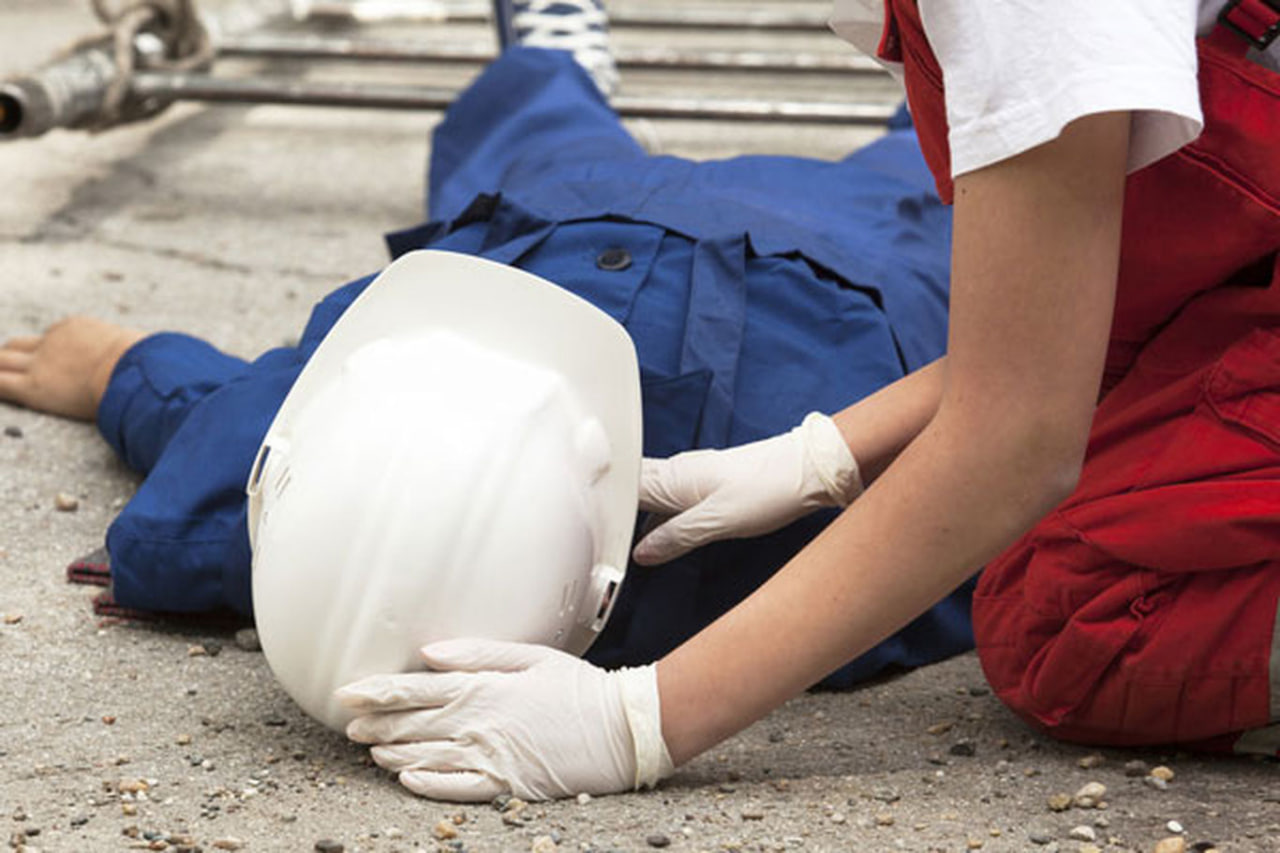 Workplace accidents claim 62 lives in Uzbekistan during first quarter of 2026.