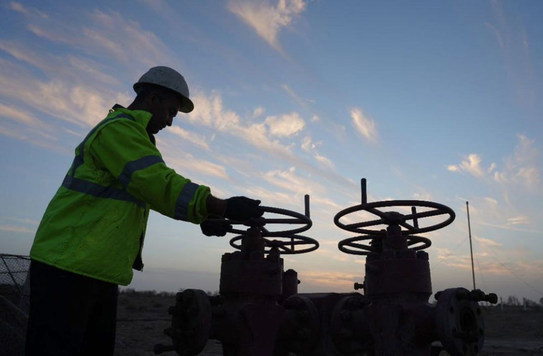 Uzbekistan boosts fuel and gas production despite oil output decline ...