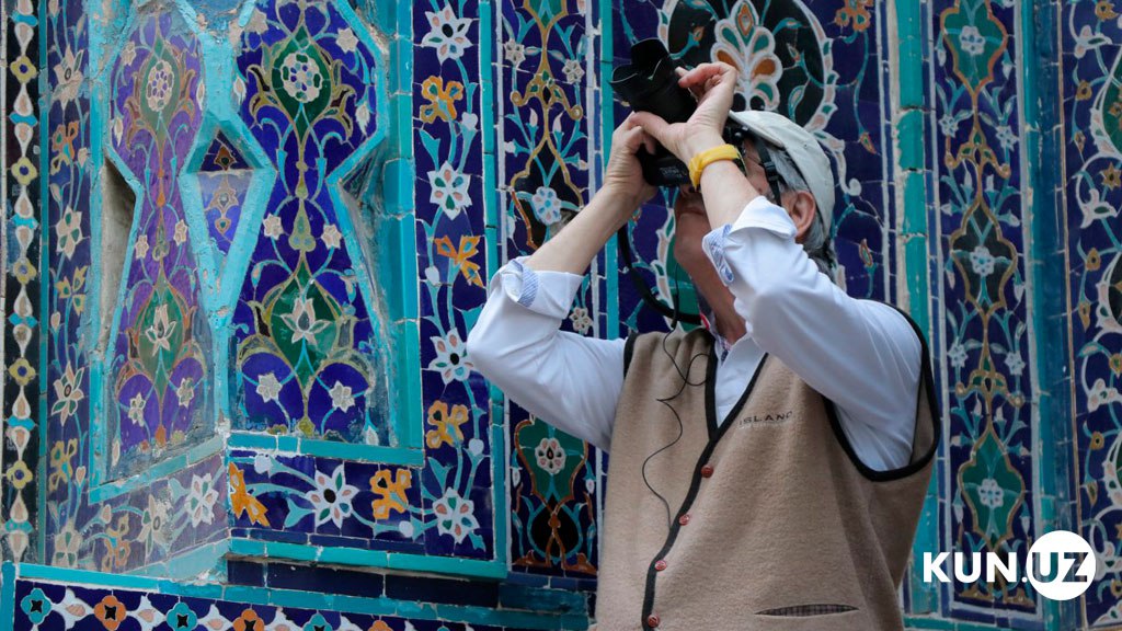 Uzbekistan to simplify entry rules and expand visa-free access for tourists.