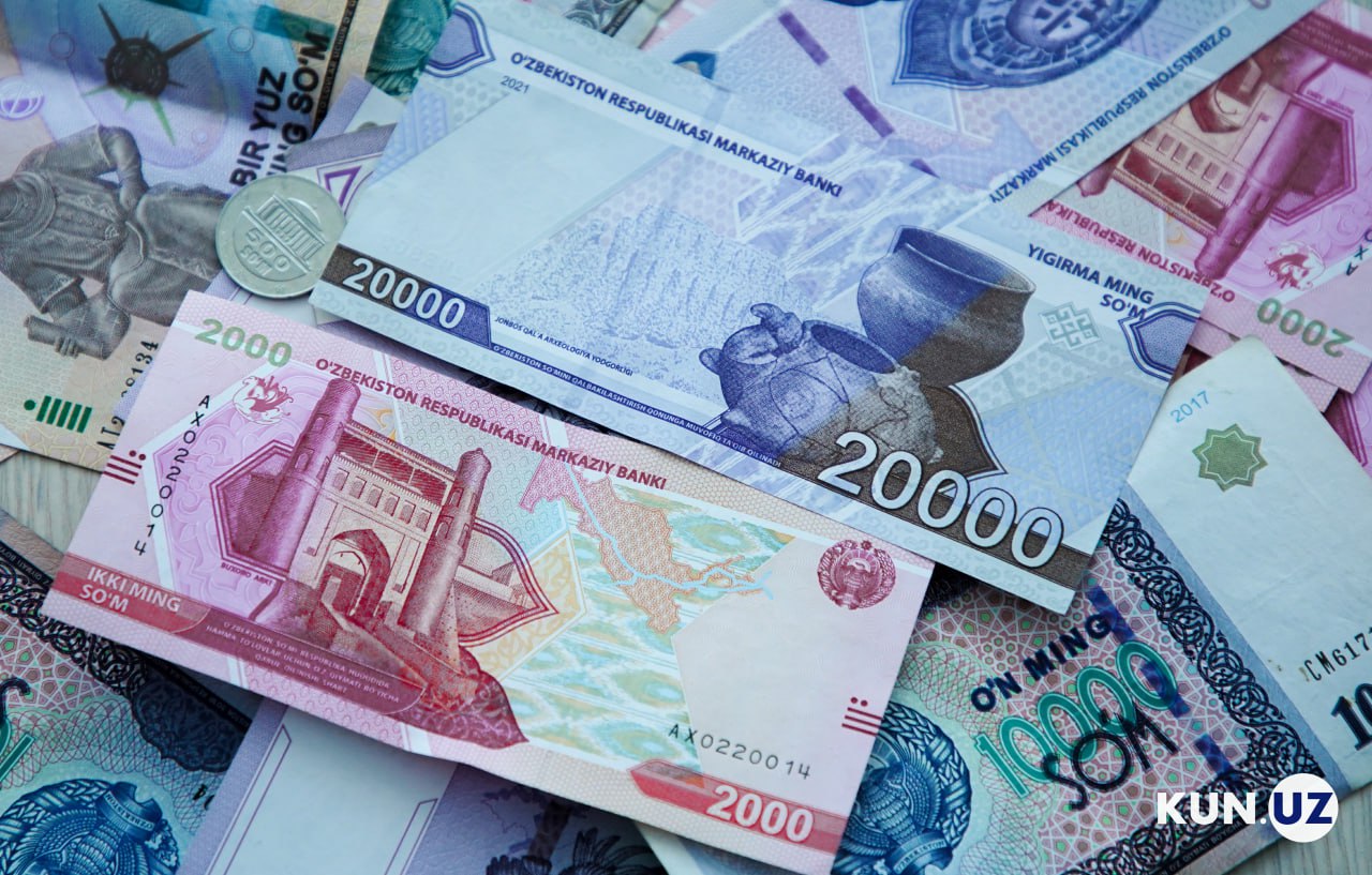 Uzbekistan lags behind regional peers in wage growth – Central Bank.