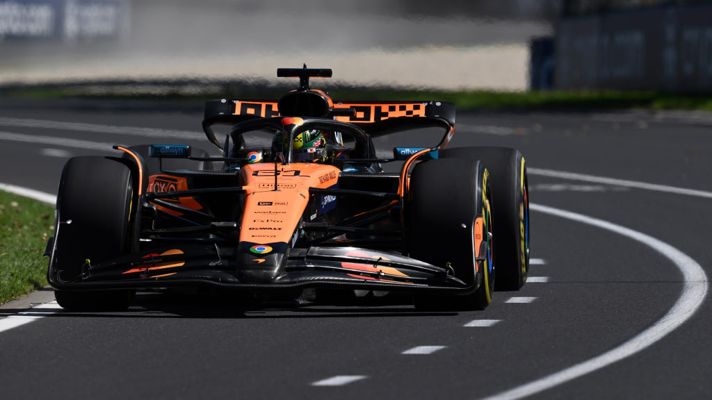 Uzbekistan expresses interest in hosting a Formula 1 Grand Prix.