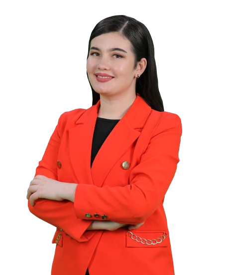 Диёрахон Набижонова