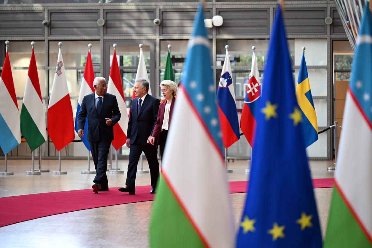 Mast ayoldan foydalangan