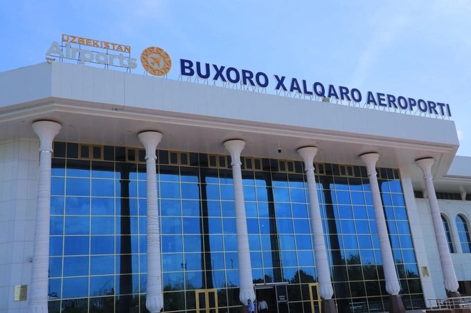 Over 50 companies express interest in Bukhara’s new airport tender.