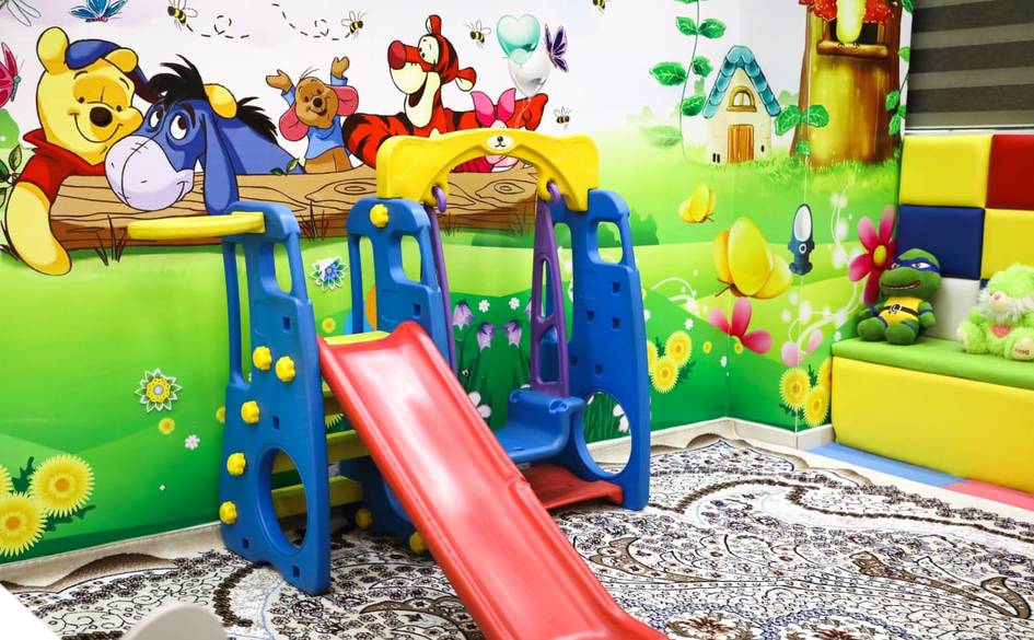 Number of kindergartens in Uzbekistan surpasses 38,000 as private institutions lead growth.