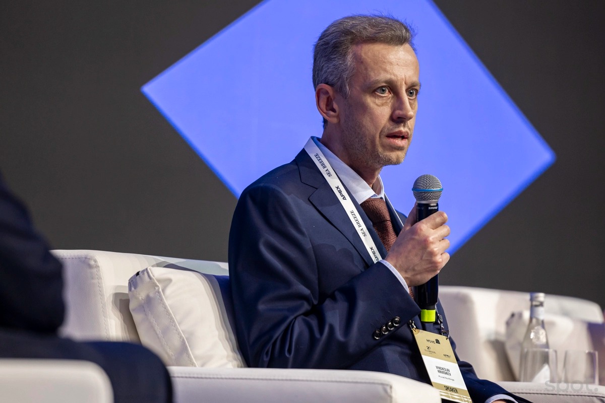 Murad Buildings executive signals possible changes to Tashkent’s master plan.