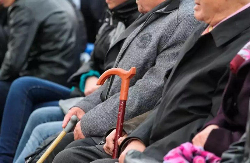 Women account for more than two-thirds of Uzbekistan's centenarians - Pension Fund .