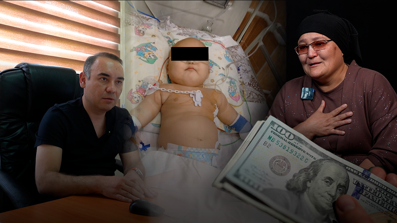 Medical negligence or systemic failure? Parents of deceased children at Tashkent clinic demand transparency.