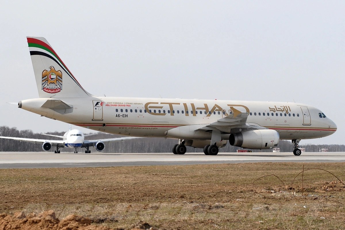 Etihad Airways to launch Abu Dhabi – Tashkent flights in August.