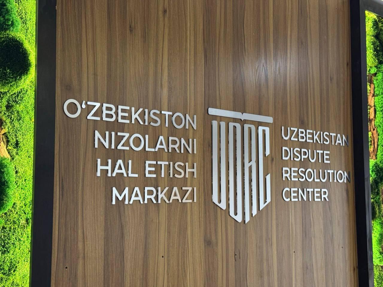 Faster, cheaper, and more effective – Mediation gains ground in Uzbekistan’s justice system.