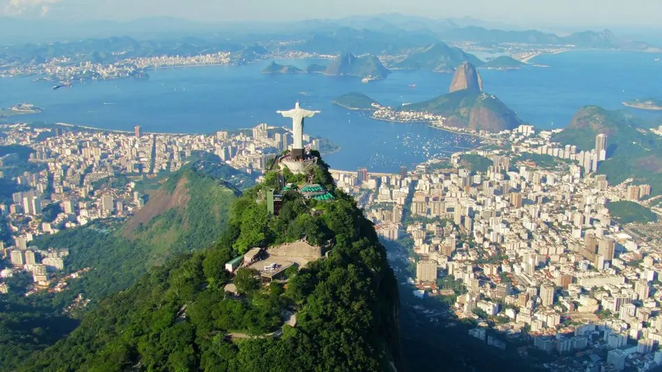 First Uzbek–Brazilian trading house opens in Rio de Janeiro.