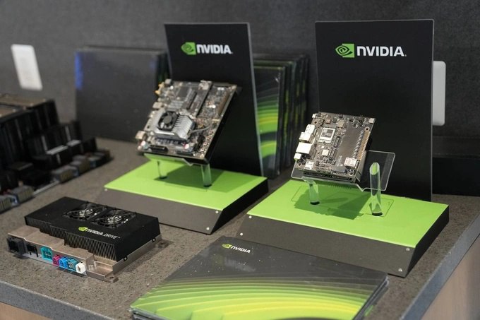 Uzbekistan to strengthen AI ecosystem through partnership with Nvidia.