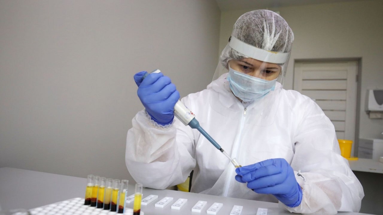 Parliament passes law on mandatory HIV testing for returning citizens and foreign workers.
